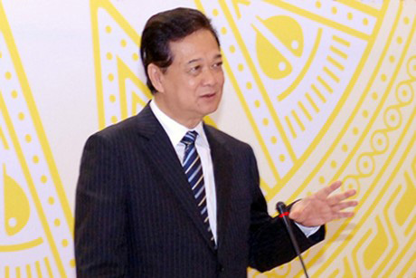 รัฐบาลเน้นให้การช่วยเหลือชมรมสถานประกอบการเพื่อการพัฒนา